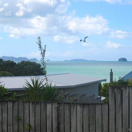 Flaxmill Bay Motel Unit 1 - Flaxmill Bay Cooks Beach Eksteriør billede
