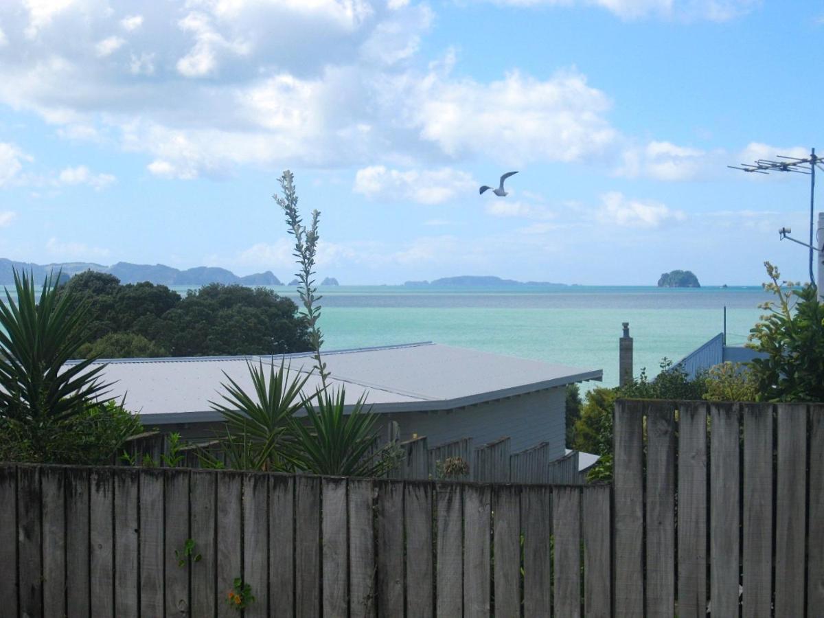 Flaxmill Bay Motel Unit 1 - Flaxmill Bay Cooks Beach Eksteriør billede